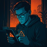 Telegram profile photo for SleepLess: Live