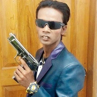 Telegram profile photo for Hero alom
