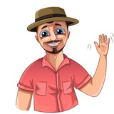 Telegram profile photo for REVAZZ