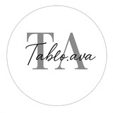 Telegram profile photo for TABLO AVA