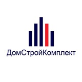 Telegram profile photo for Строительная компания «ДСК»