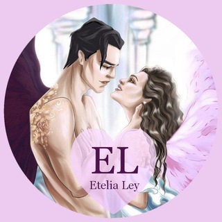 Telegram profile photo for Etelia Ley
