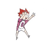 Telegram profile photo for def NOT gonna kms