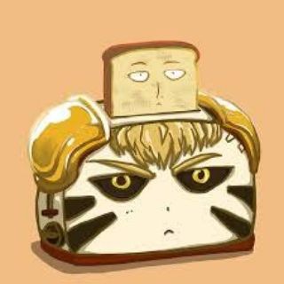 Telegram profile photo for Toastercore ✙