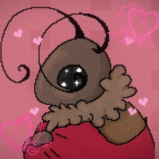 Telegram profile photo for Мольце