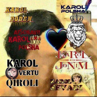 Telegram profile photo for ※••❫┋⚜️𝐊 𝐚 𝐑 𝐨 𝐋 ⦁🇮🇲⦁┋♧