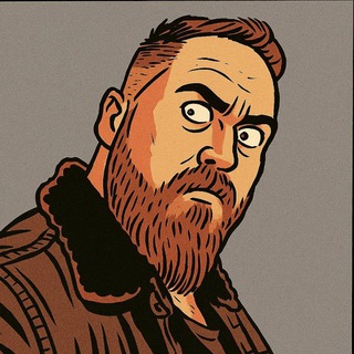 Telegram profile photo for vozhakhatelife
