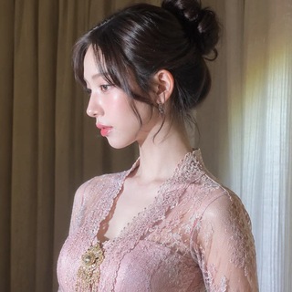 Telegram profile photo for hi! mari berkenalan dengan Sang Manis Kiana Djuwita Ayu🪞🌺