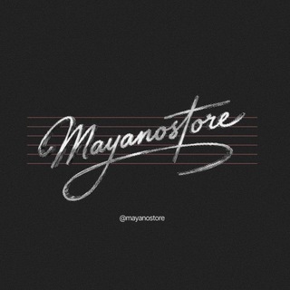 Telegram profile photo for mayano