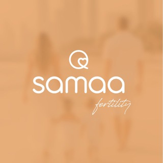 Telegram profile photo for Samaa Fertility | Репродуктология со смыслом