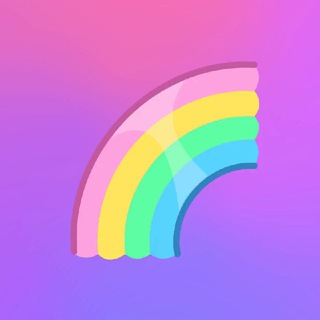 Telegram profile photo for rainbow truth π