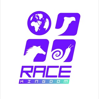 Telegram group profile photo for Race Kingdom Group
