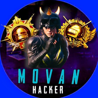 Telegram profile photo for MOVAN