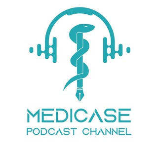 Telegram profile photo for مدیکاز | Medicase