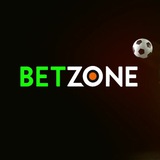 Telegram profile photo for BETZONE