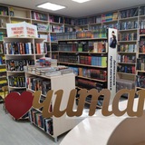 Telegram profile photo for Библиотека Беркакит