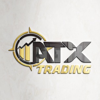 Telegram profile photo for ATX Trading