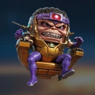 Telegram profile photo for Modok Community