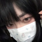 Telegram profile photo for weeb not full