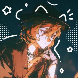 Telegram profile photo for Фигляр 🪐