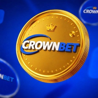 Telegram profile photo for CrownBet👑 Guide