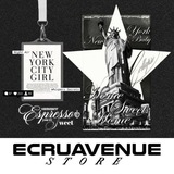 Telegram profile photo for Archive Ecru