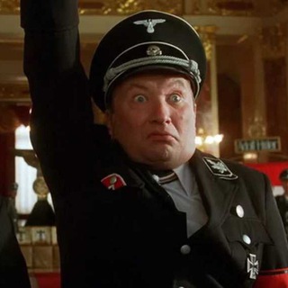 Telegram profile photo for Гальцев Был Скином |GDB|