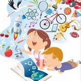 Telegram profile photo for Нескучные уроки
