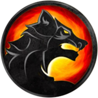 Telegram profile photo for MortalDoge Portal