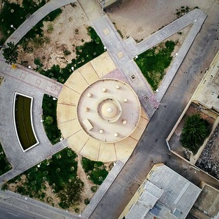 Telegram profile photo for کانال صدای مارچین