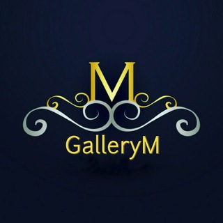 Telegram profile photo for GalleryM
