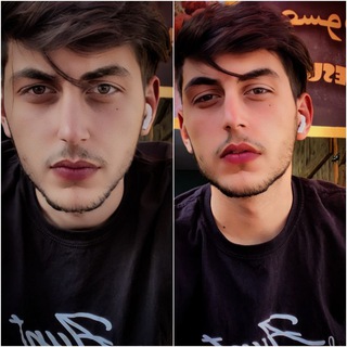 Telegram profile photo for علي الـخالد 8/7 ''''''