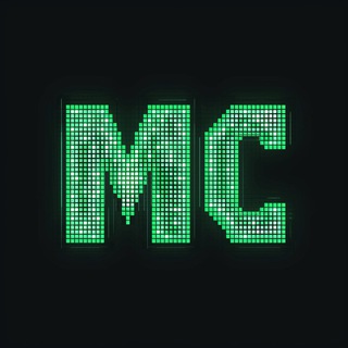 Telegram profile photo for Mind Circuit Portal