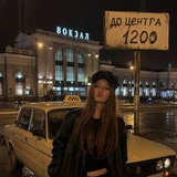 Telegram profile photo for фанатике