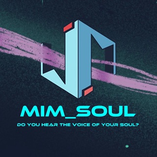 Telegram profile photo for MimSoul