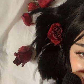 Telegram profile photo for "𝒜 ℱ💎♥️."