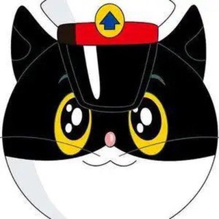Telegram profile photo for 黑猫更新通知