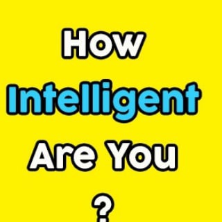 Telegram profile photo for நீங்கள் அறிவாளியா இல்ல புத்திசாலியா ?