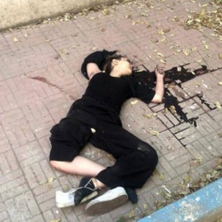 Telegram profile photo for برای نیکاها... برای زن زندگی آزادی