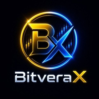 Telegram profile photo for BX BitveraX Global AI Trading 📊