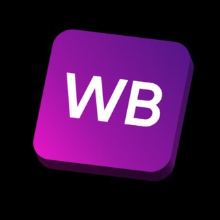 Telegram profile photo for WBшка
