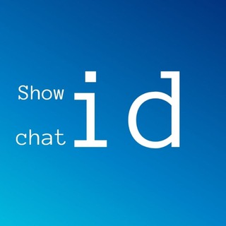 Telegram profile photo for Chat ID