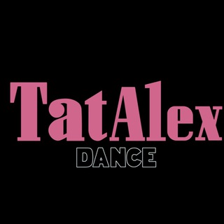 Telegram profile photo for TatAlex FAMILY 🖤