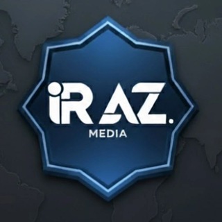Telegram profile photo for IrazMedia