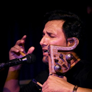 Telegram profile photo for gholamhosainnazari