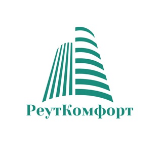Telegram profile photo for УК «РеутКомфорт» | Информационный канал