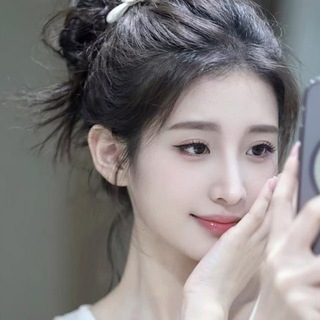 Telegram profile photo for 小仙女