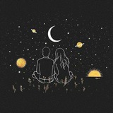 Telegram profile photo for مجلد ضوء القمر