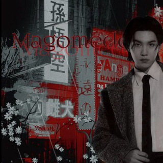 Telegram profile photo for ищу сп/кф “MAGOMEDOV.