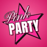 Telegram profile photo for Pink Party 17•10